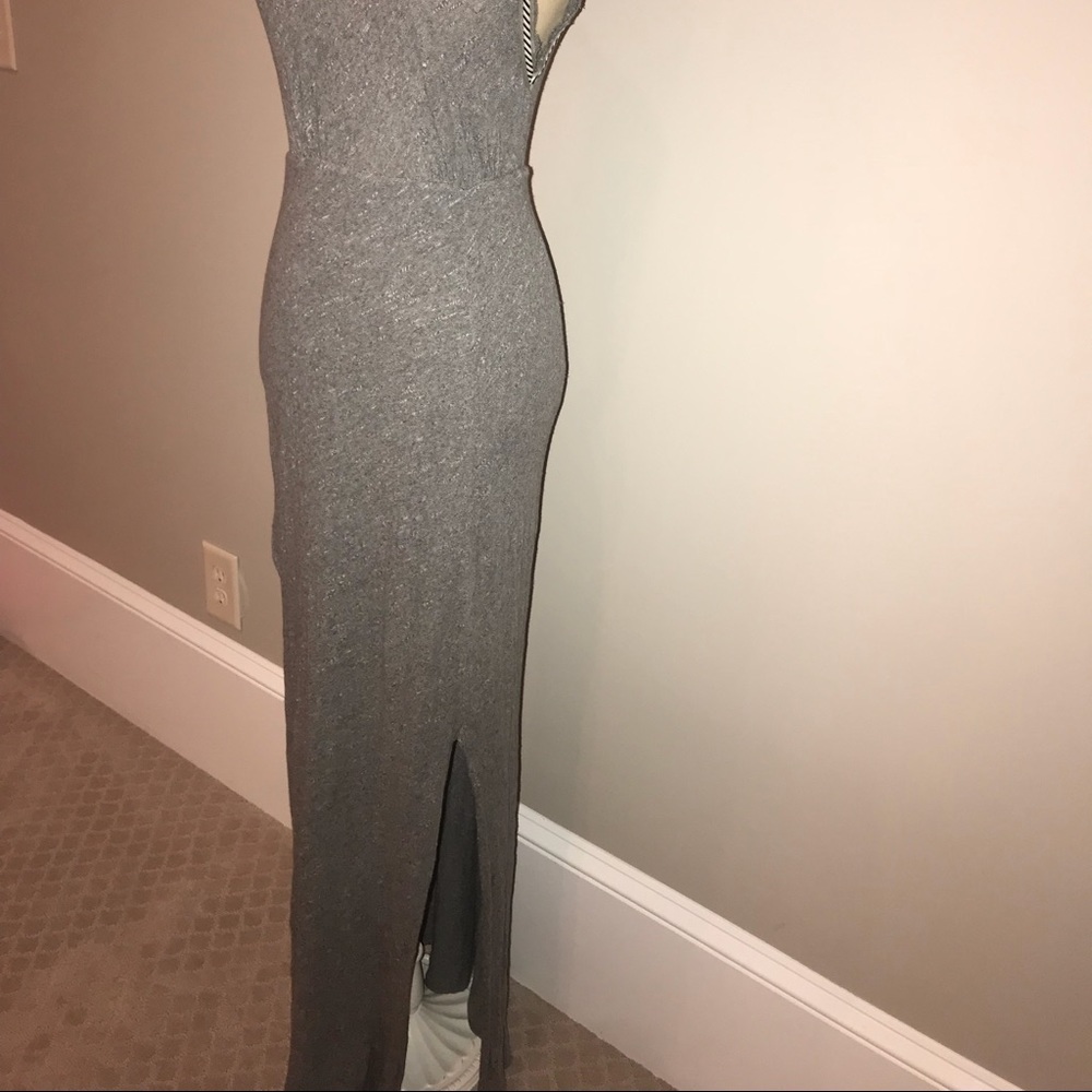 Free People Maxi Dress - Picture 5 of 6